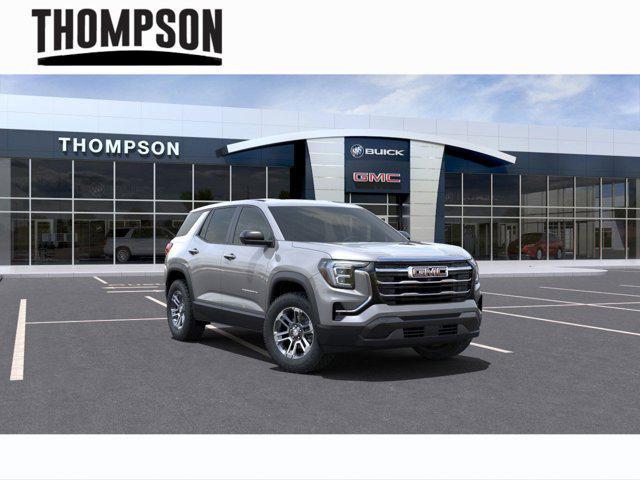 new 2026 GMC Terrain car, priced at $34,780