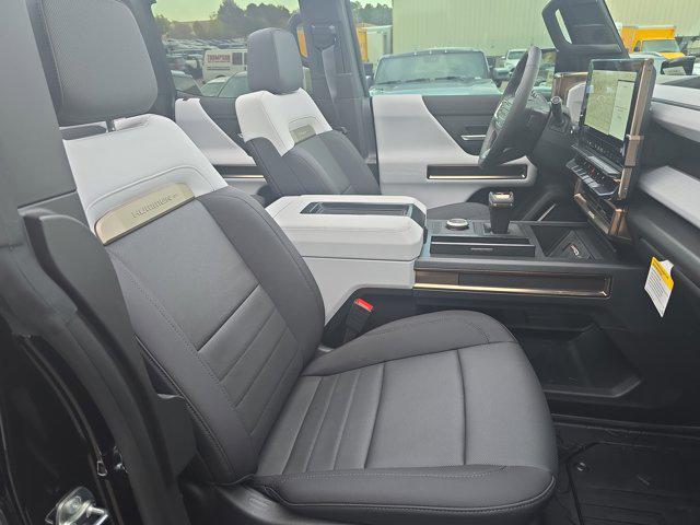 new 2025 GMC HUMMER EV SUV car, priced at $108,739