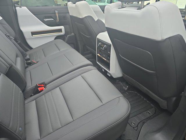 new 2025 GMC HUMMER EV SUV car, priced at $108,739