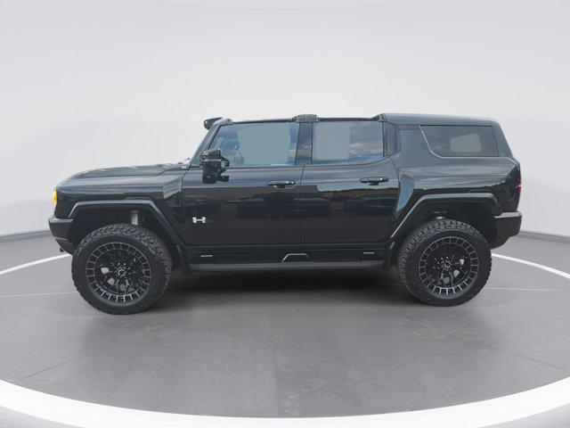 new 2025 GMC HUMMER EV SUV car, priced at $108,739