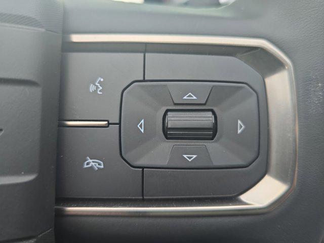 new 2025 GMC HUMMER EV SUV car, priced at $108,739