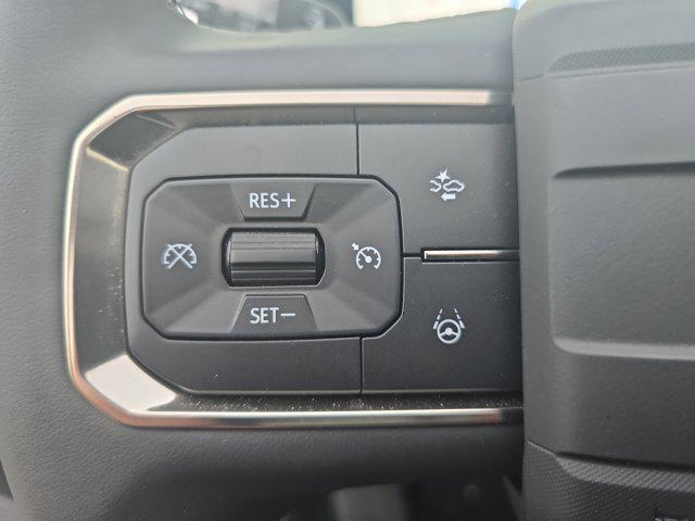 new 2025 GMC HUMMER EV SUV car, priced at $108,739