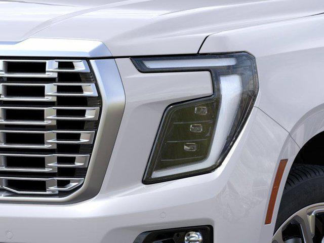 new 2025 GMC Yukon XL car, priced at $97,450