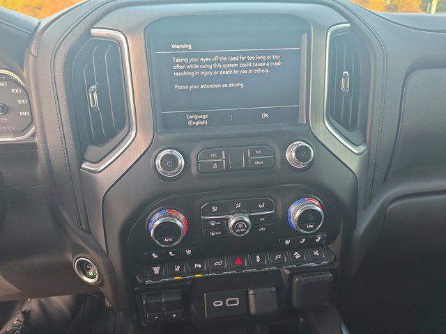 used 2023 GMC Sierra 2500 car, priced at $65,685