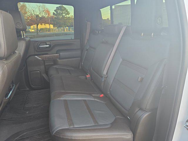 used 2023 GMC Sierra 2500 car, priced at $65,685