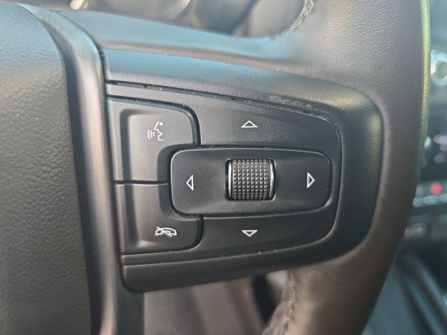 used 2023 GMC Sierra 2500 car, priced at $65,685