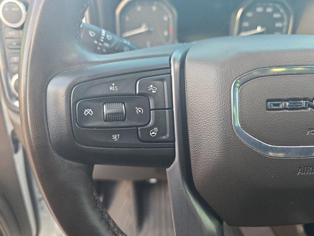 used 2023 GMC Sierra 2500 car, priced at $65,685