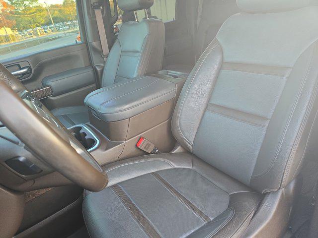 used 2023 GMC Sierra 2500 car, priced at $65,685