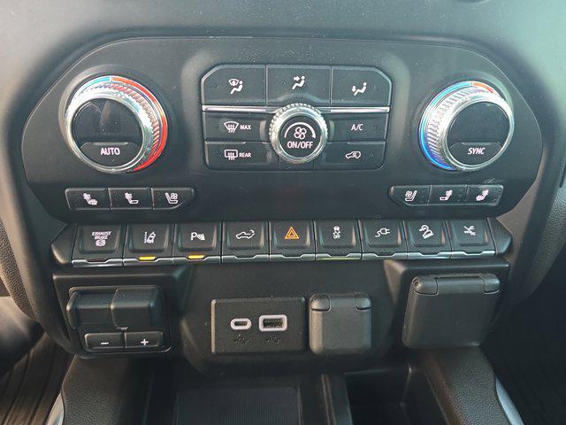 used 2023 GMC Sierra 2500 car, priced at $65,685