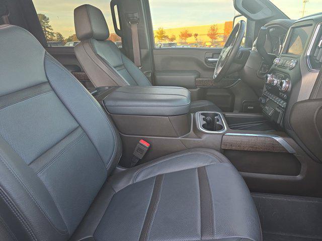 used 2023 GMC Sierra 2500 car, priced at $65,685