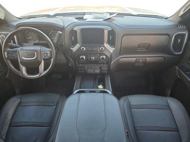 used 2023 GMC Sierra 2500 car, priced at $65,685
