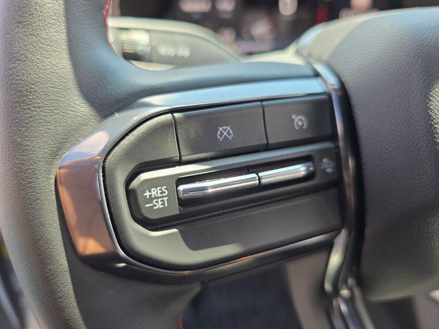 used 2023 GMC Canyon car, priced at $50,574