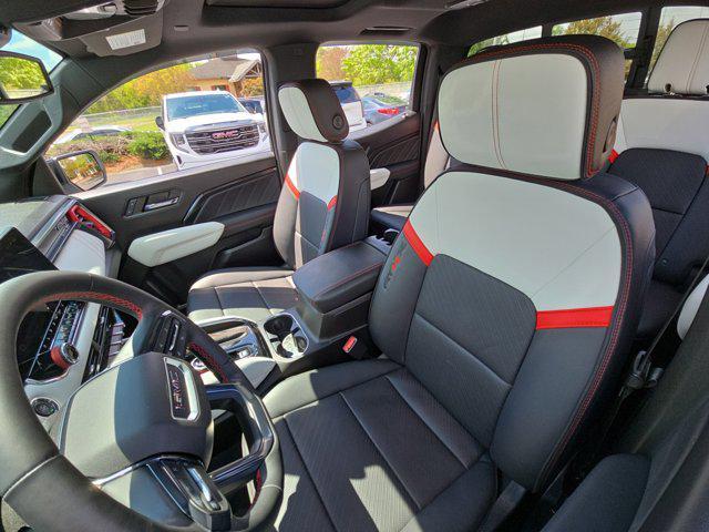 used 2023 GMC Canyon car, priced at $50,574
