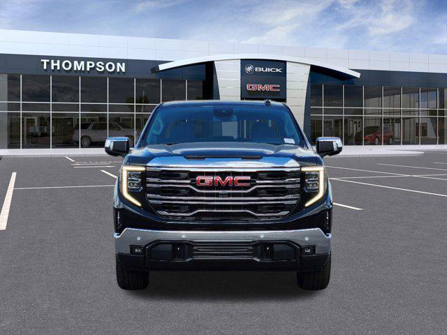 used 2024 GMC Sierra 1500 car, priced at $54,300