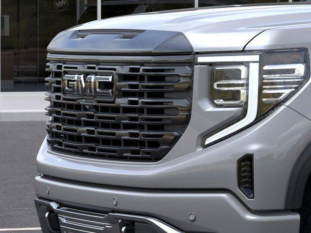 new 2024 GMC Sierra 1500 car, priced at $82,940