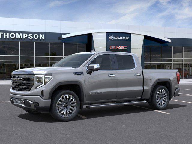 new 2024 GMC Sierra 1500 car, priced at $82,940