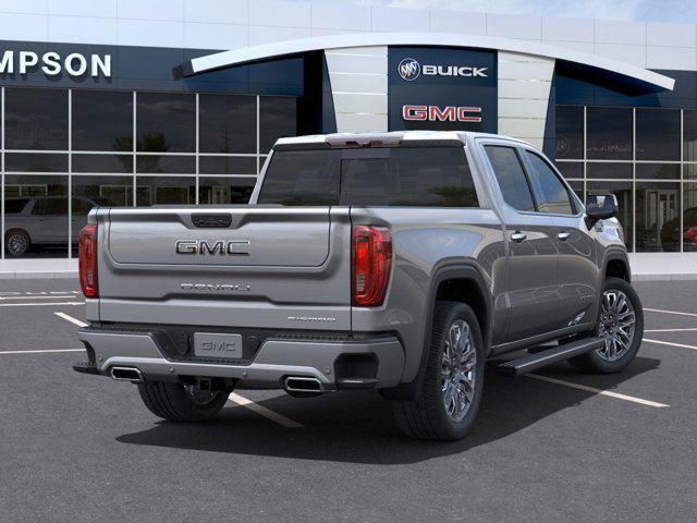 new 2024 GMC Sierra 1500 car, priced at $82,940