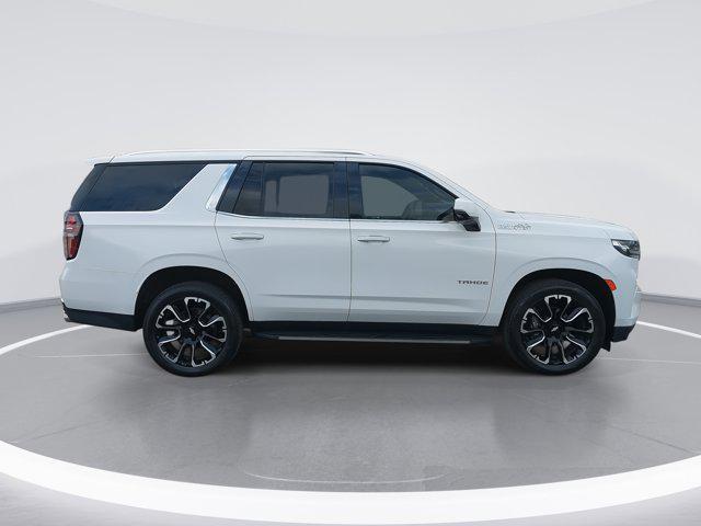 used 2022 Chevrolet Tahoe car, priced at $64,625