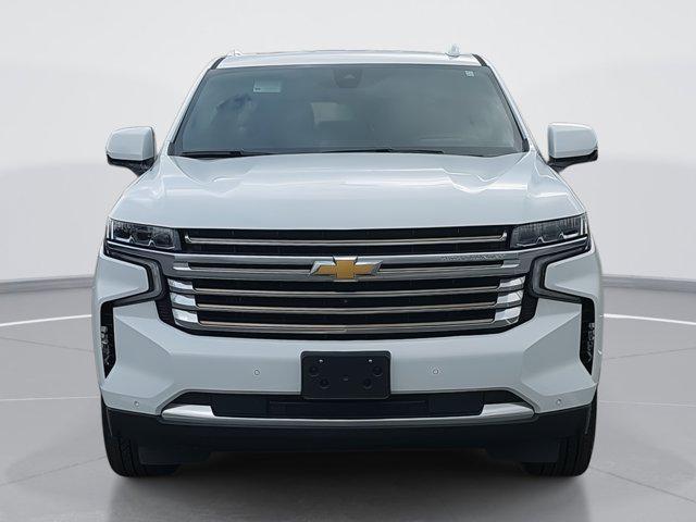 used 2022 Chevrolet Tahoe car, priced at $64,625