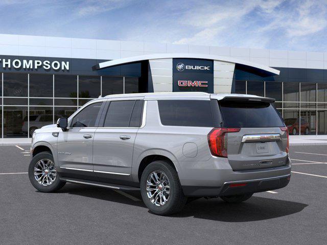 new 2024 GMC Yukon XL car, priced at $73,255