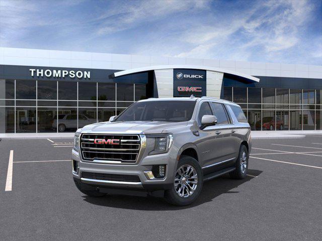 new 2024 GMC Yukon XL car, priced at $73,255