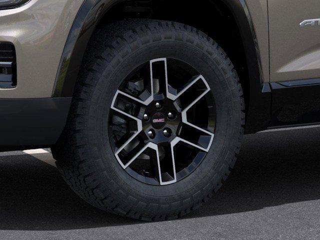 new 2026 GMC Terrain car, priced at $41,875
