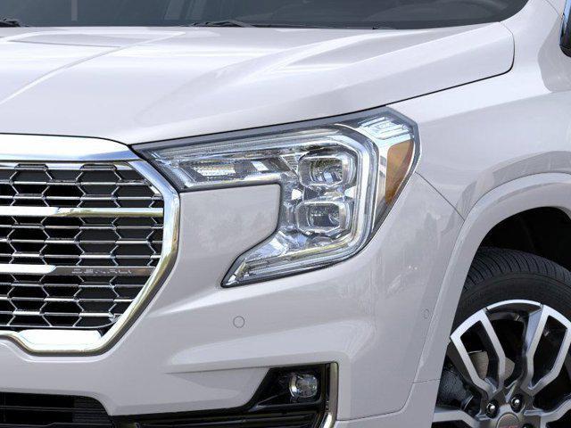 new 2024 GMC Terrain car, priced at $38,457