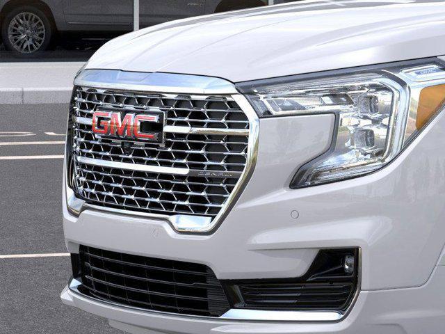 new 2024 GMC Terrain car, priced at $38,457