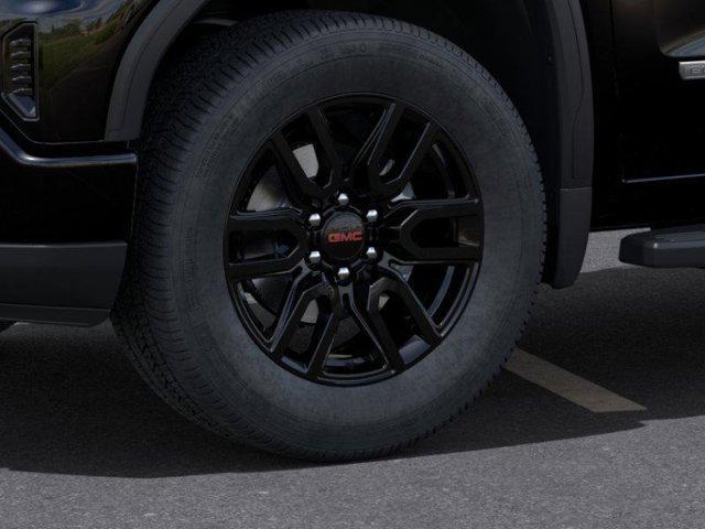 new 2025 GMC Sierra 1500 car, priced at $60,585