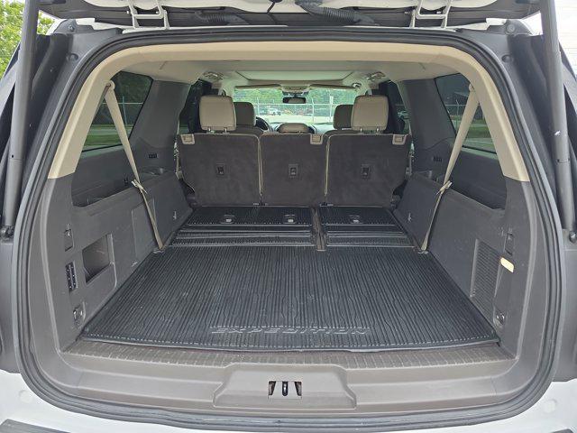 used 2021 Ford Expedition Max car, priced at $31,540