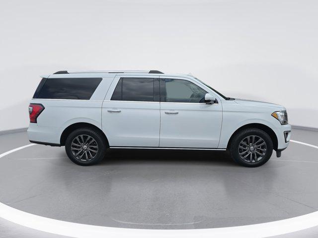 used 2021 Ford Expedition Max car, priced at $31,540