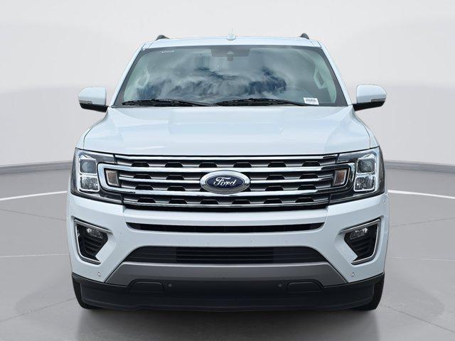 used 2021 Ford Expedition Max car, priced at $31,540