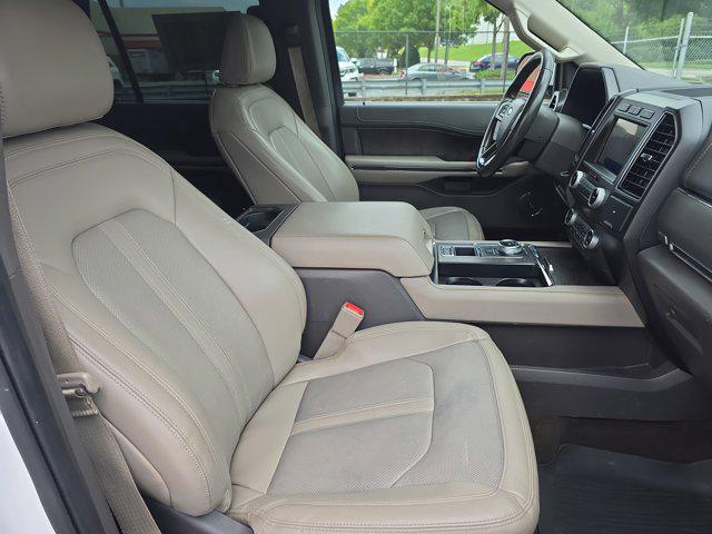 used 2021 Ford Expedition Max car, priced at $31,540