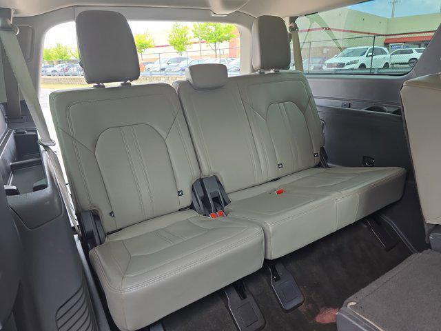used 2021 Ford Expedition Max car, priced at $31,540