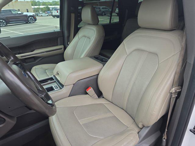 used 2021 Ford Expedition Max car, priced at $31,540