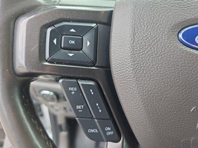 used 2021 Ford Expedition Max car, priced at $31,540