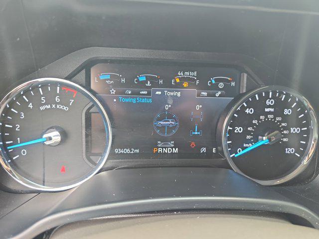 used 2021 Ford Expedition Max car, priced at $31,540
