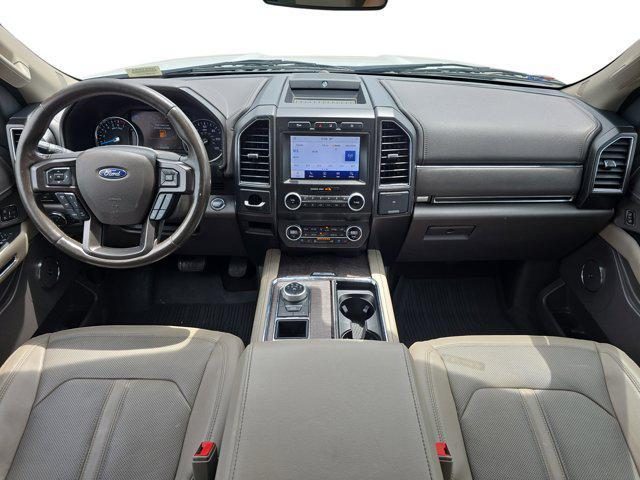 used 2021 Ford Expedition Max car, priced at $31,540