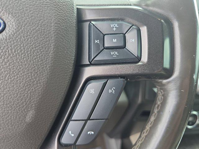 used 2021 Ford Expedition Max car, priced at $31,540