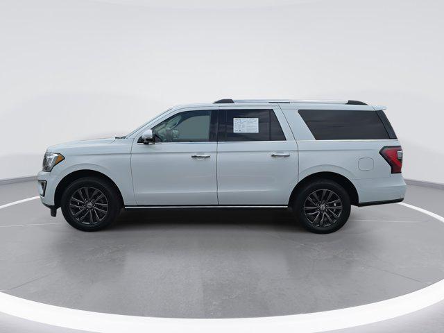used 2021 Ford Expedition Max car, priced at $31,540