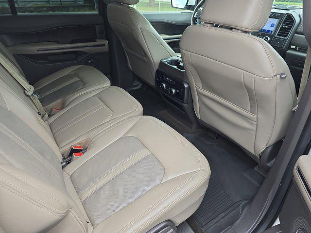 used 2021 Ford Expedition Max car, priced at $31,540