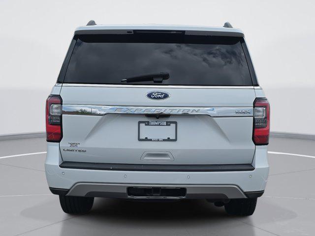 used 2021 Ford Expedition Max car, priced at $31,540