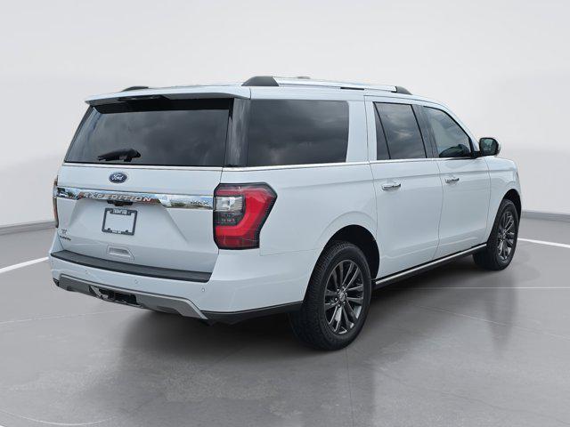used 2021 Ford Expedition Max car, priced at $31,540