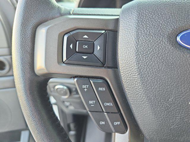 used 2020 Ford Expedition car, priced at $30,689