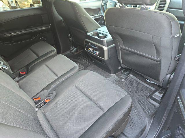 used 2020 Ford Expedition car, priced at $30,689