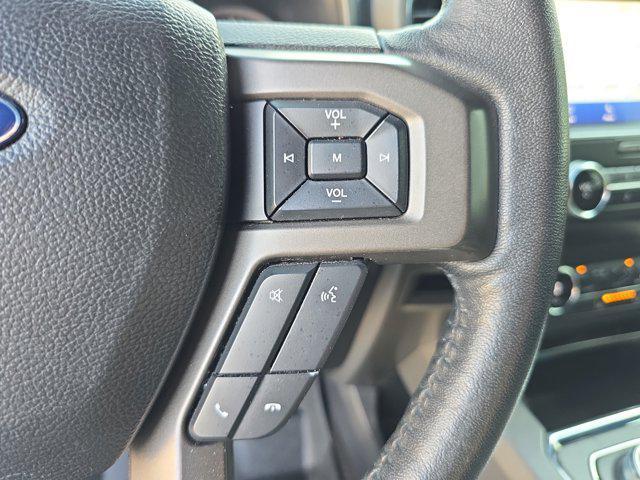 used 2020 Ford Expedition car, priced at $30,689