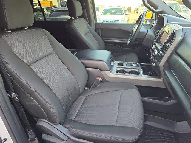 used 2020 Ford Expedition car, priced at $30,689
