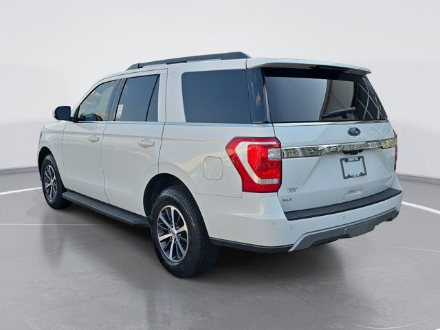 used 2020 Ford Expedition car, priced at $30,689