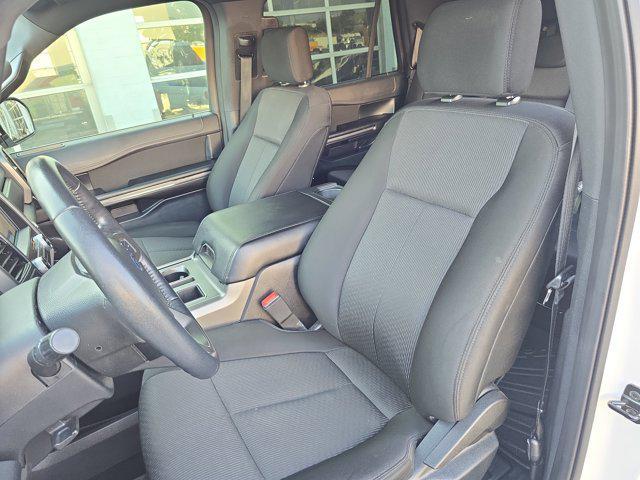 used 2020 Ford Expedition car, priced at $30,689