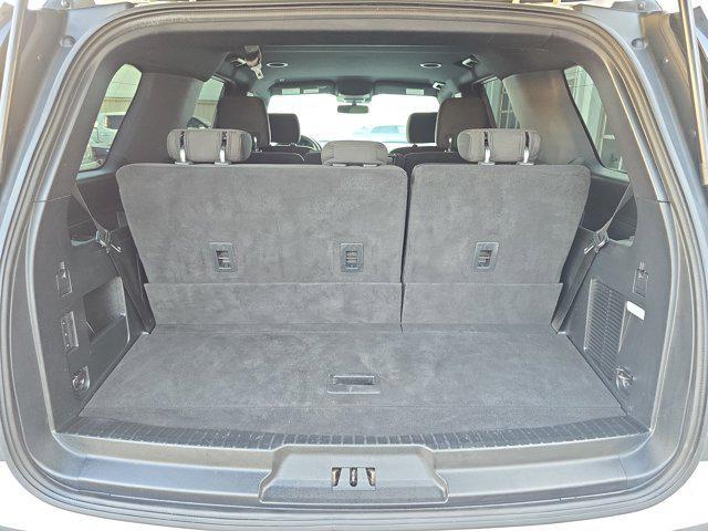 used 2020 Ford Expedition car, priced at $30,689
